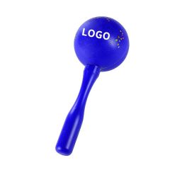 Hand Percussion Rattles Sand Hammer