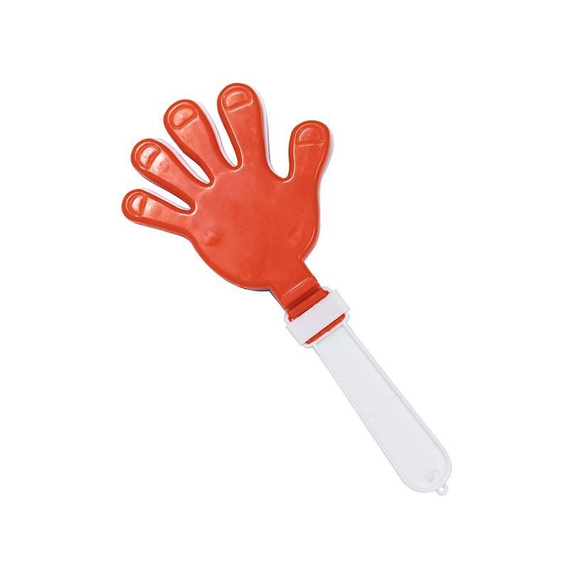 Plastic Hand Clappers