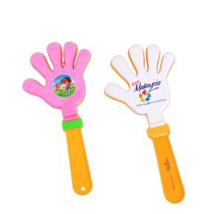 Plastic Hand Clappers