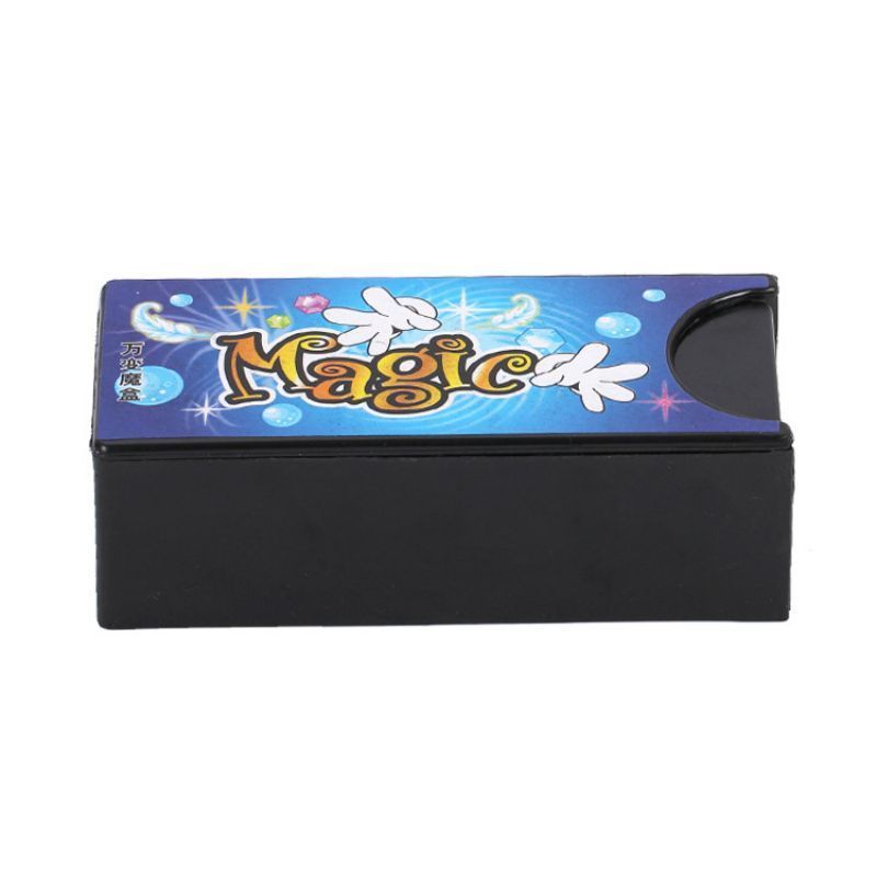 Creative Changeable Magic Box