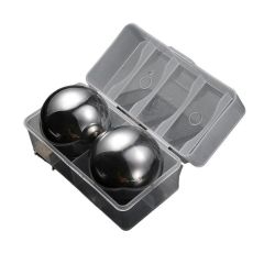 Stainless Steel Ice Cube Whiskey Stone