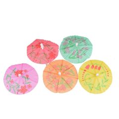 Party Cocktails Umbrella Sticks