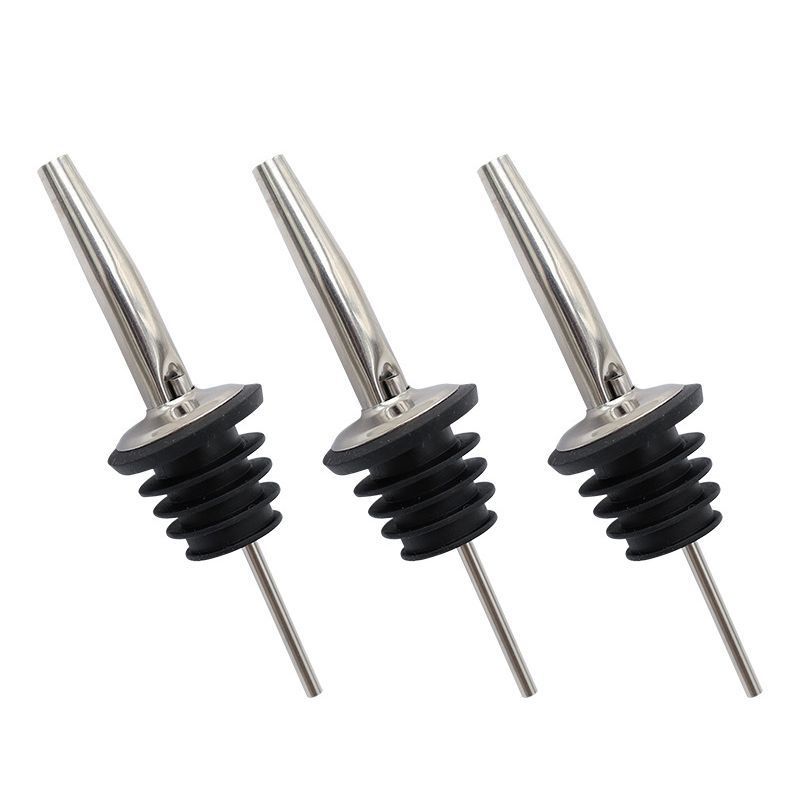 Liquor Wine Oil Pour Spout