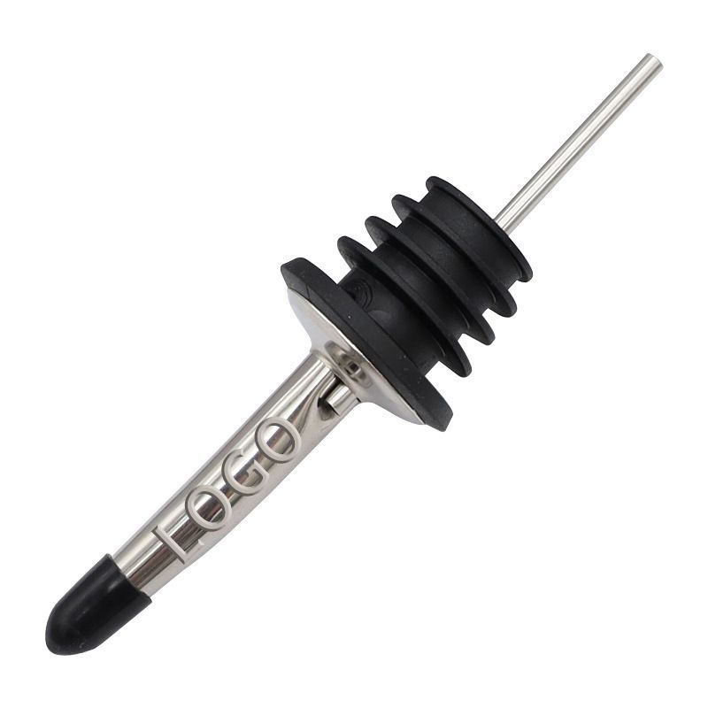 Liquor Wine Oil Pour Spout