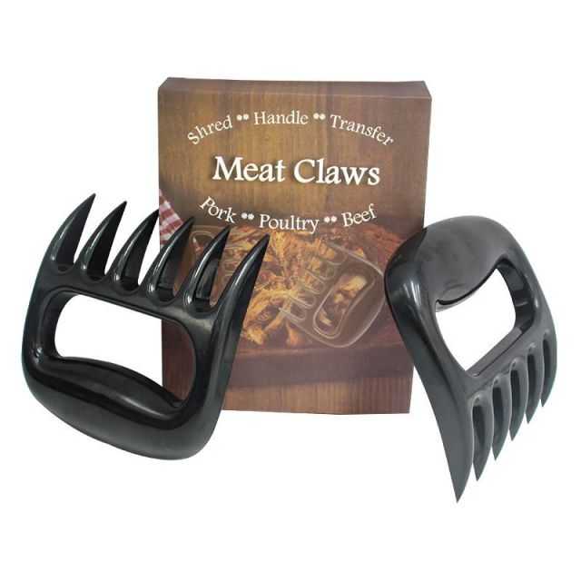 Meat Shredder Claws
