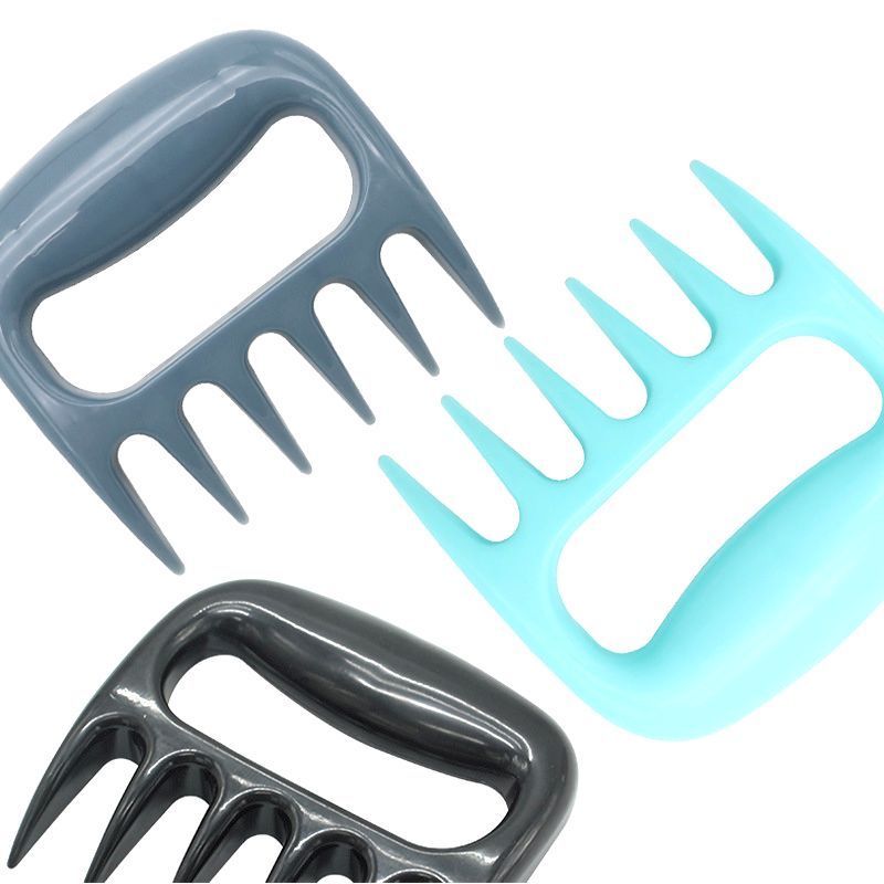 Meat Shredder Claws