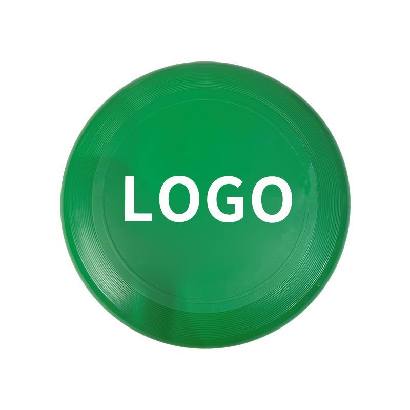 Soft Silicone Flying Disc