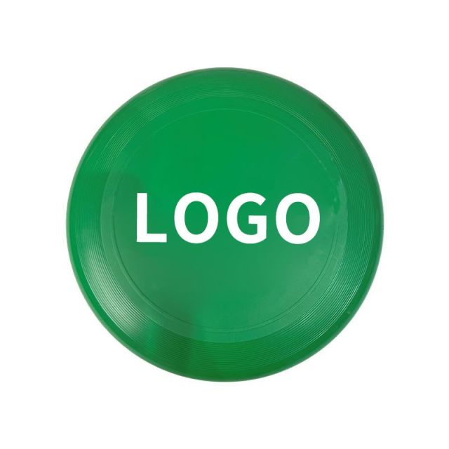 Soft Silicone Flying Disc