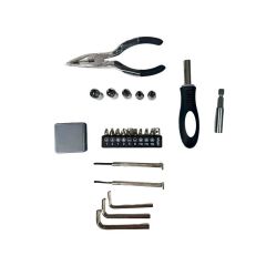 Hardware Wheel Tools Set