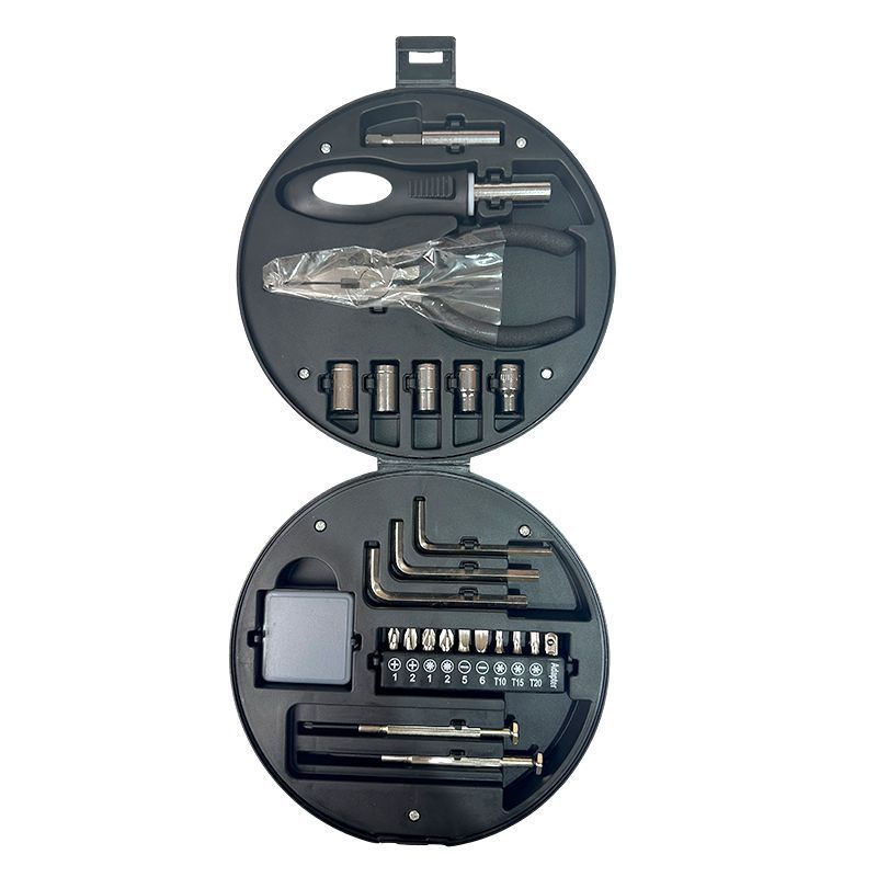 Hardware Wheel Tools Set