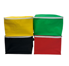 PVC Cooler Bag