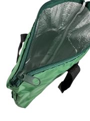 190T Polyester Foldable Cooler Tote Bag