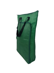 190T Polyester Foldable Cooler Tote Bag