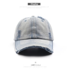 Baseball Cap