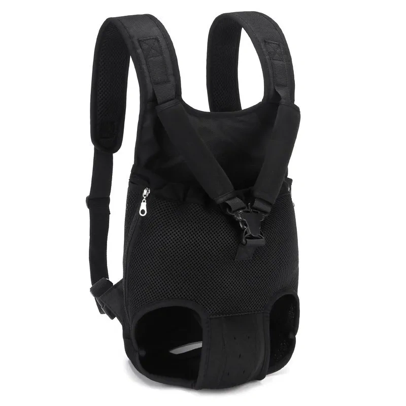 Dog Carrier Comfortable Legs Out Front Pet Carrier Backpack
