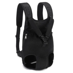 Dog Carrier Comfortable Legs Out Front Pet Carrier Backpack
