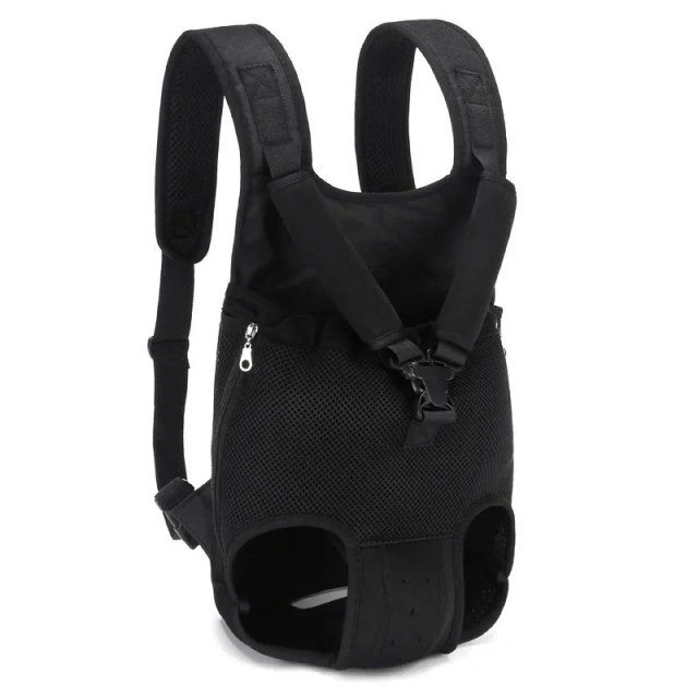 Dog Carrier Comfortable Legs Out Front Pet Carrier Backpack