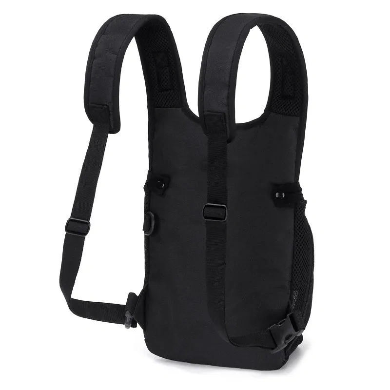 Dog Carrier Comfortable Legs Out Front Pet Carrier Backpack