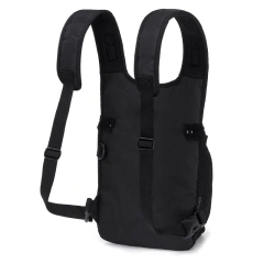Dog Carrier Comfortable Legs Out Front Pet Carrier Backpack