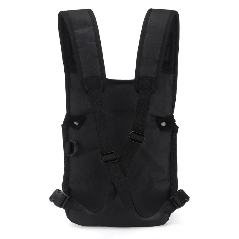 Dog Carrier Comfortable Legs Out Front Pet Carrier Backpack