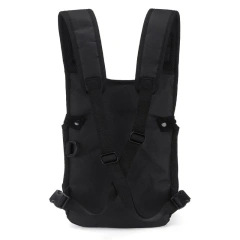 Dog Carrier Comfortable Legs Out Front Pet Carrier Backpack