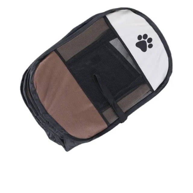 Portable Puppy Dog Cat Pet Playpen