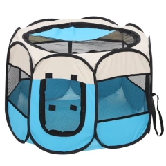 Portable Puppy Dog Cat Pet Playpen