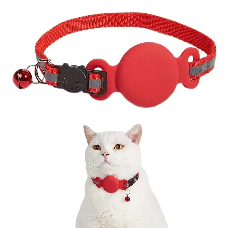 Waterproof Silicone Protective Positioning Dog Collar