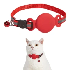 Waterproof Silicone Protective Positioning Dog Collar