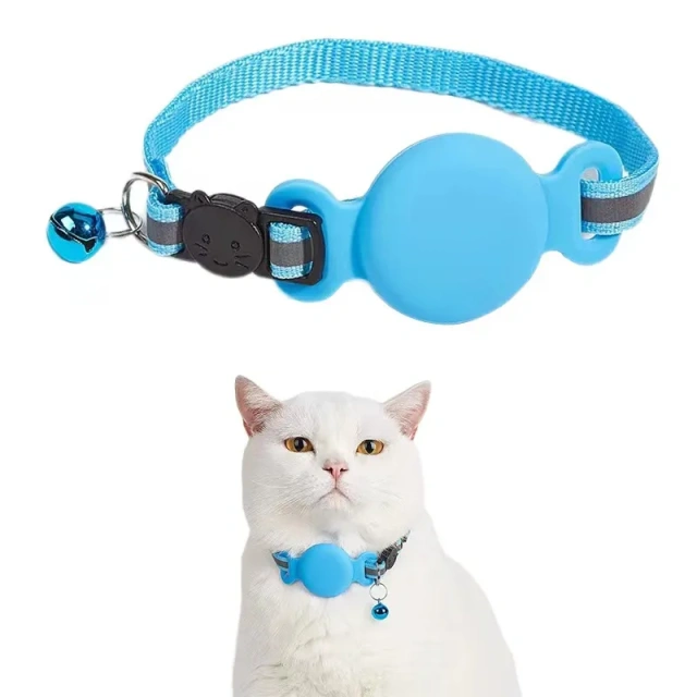 Waterproof Silicone Protective Positioning Dog Collar