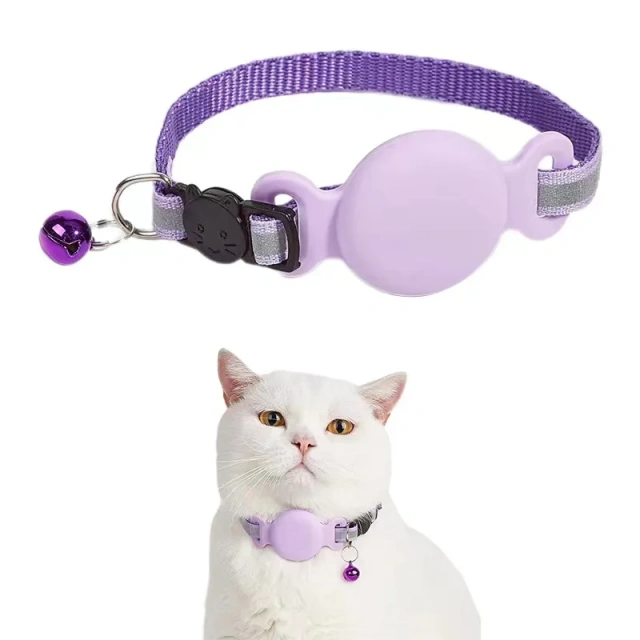 Waterproof Silicone Protective Positioning Dog Collar