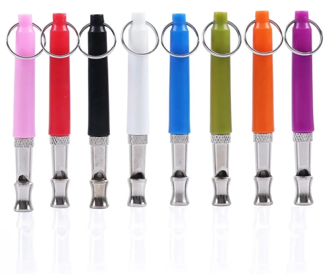 Pet Dog Whistle