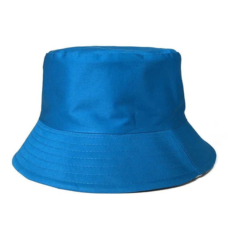 Sun Beach Bucket Hat