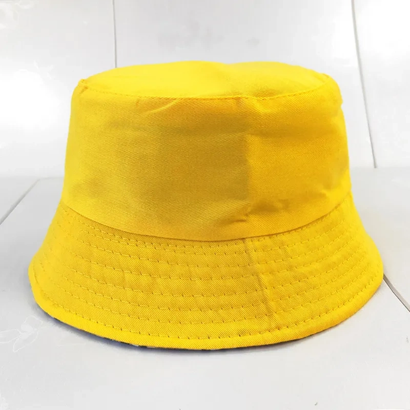 Sun Beach Bucket Hat