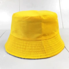 Sun Beach Bucket Hat