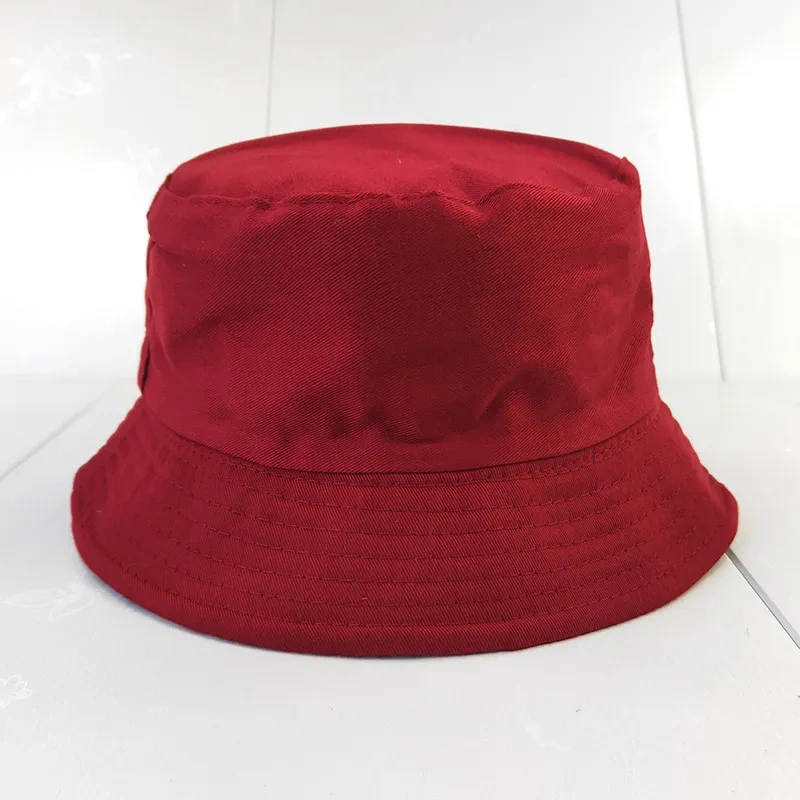 Sun Beach Bucket Hat