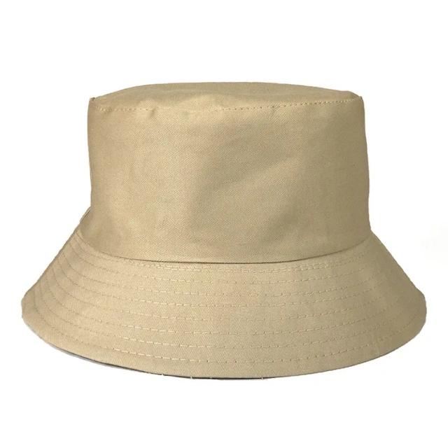 Sun Beach Bucket Hat