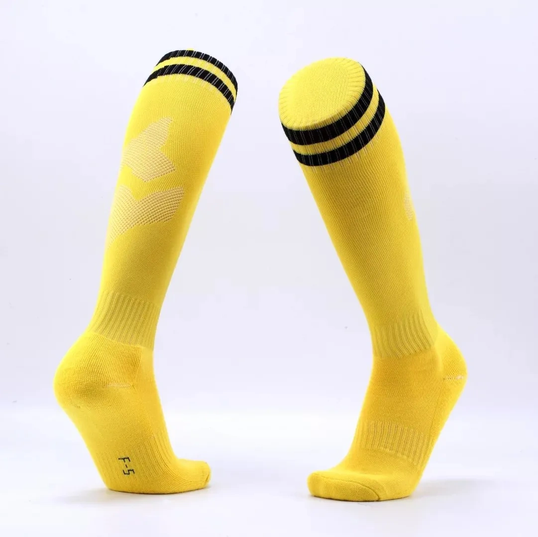 Mens Football Training Socks
