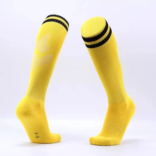 Mens Football Training Socks