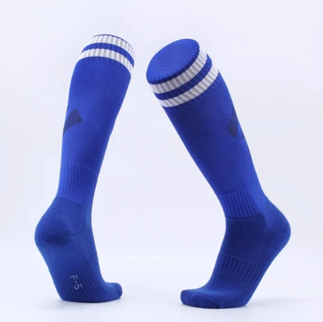 Mens Football Training Socks