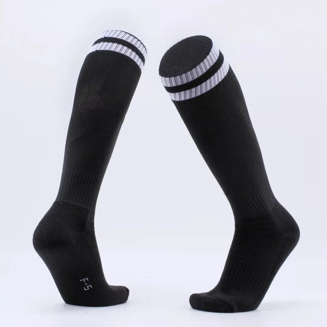 Mens Football Training Socks