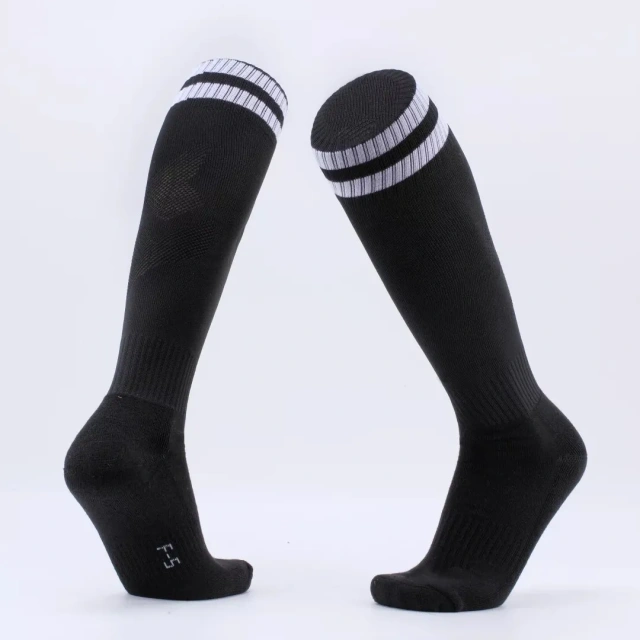 Mens Football Training Socks