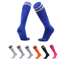 Mens Football Training Socks