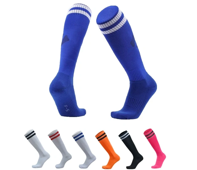 Mens Football Training Socks