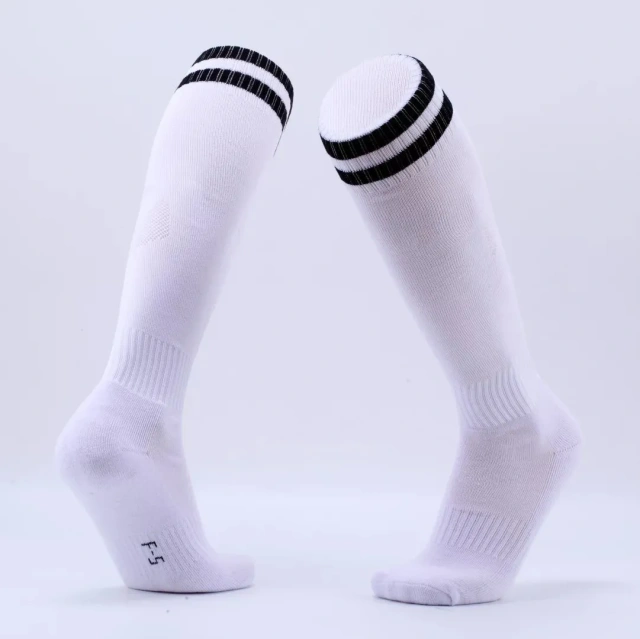 Mens Football Training Socks