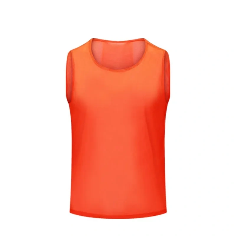 Team Practice Game Mesh Jerseys