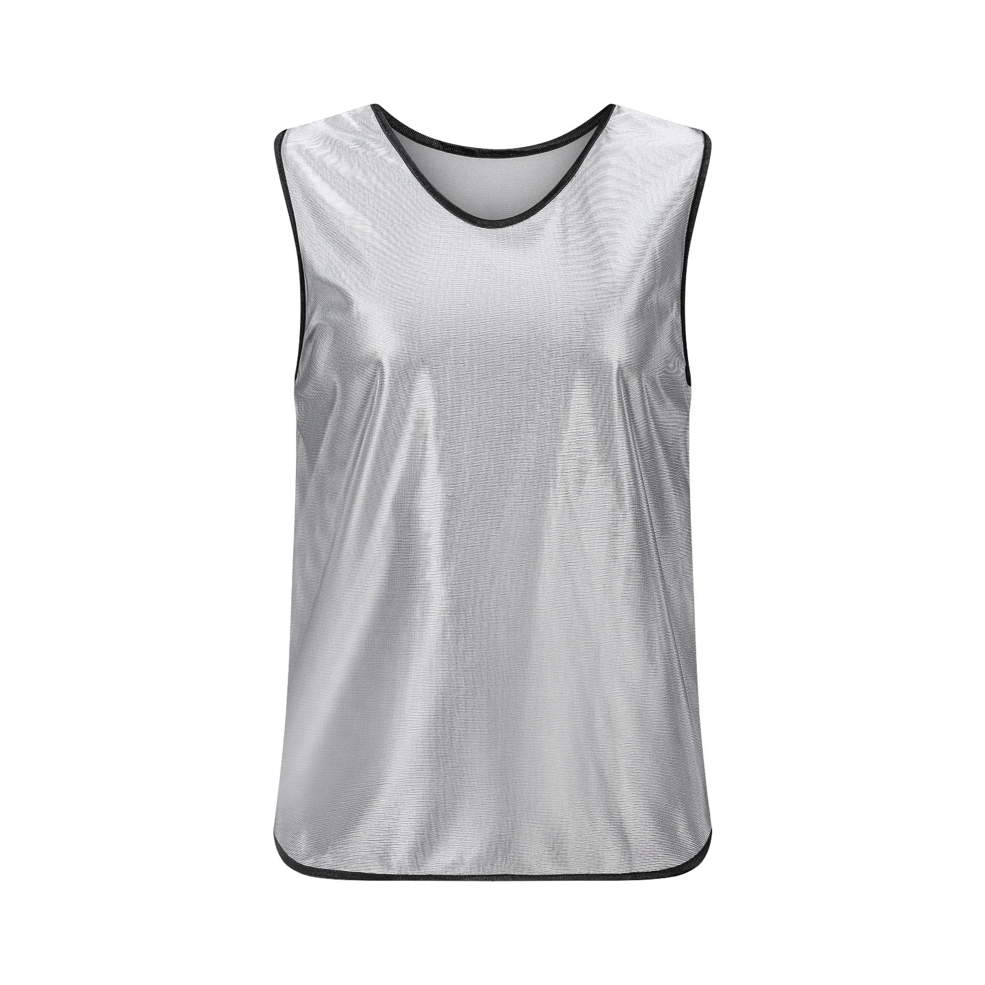 Femal Women Team Jersey Vests