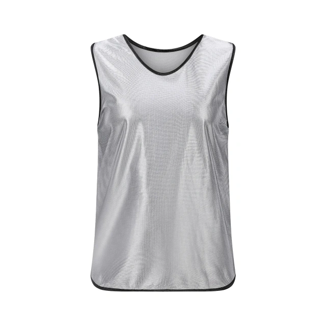 Femal Women Team Jersey Vests