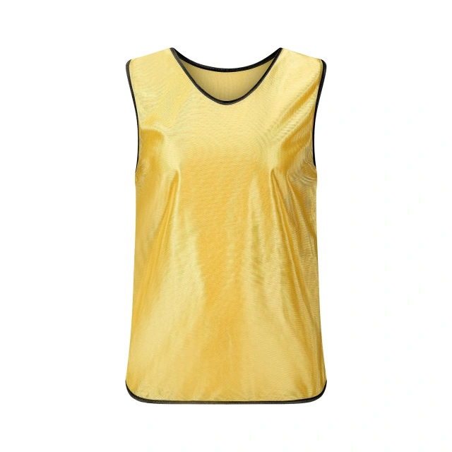 Femal Women Team Jersey Vests