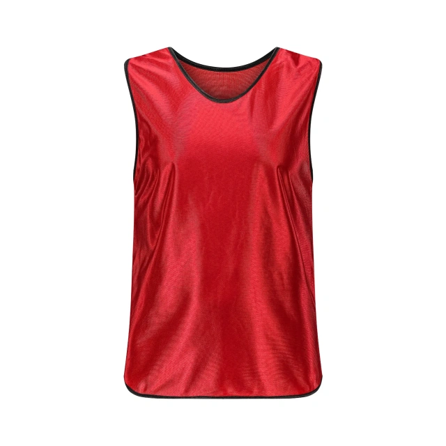 Femal Women Team Jersey Vests